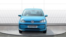 Volkswagen Up 1.0 Move Up 5dr Petrol Hatchback